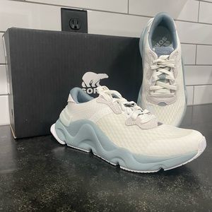 Sorel Kinetic Renegade shoe